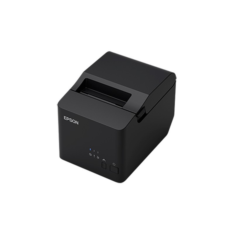 爱普生(epson)tm-t100e 专业版电子发票打印机(内含电子发票软件)