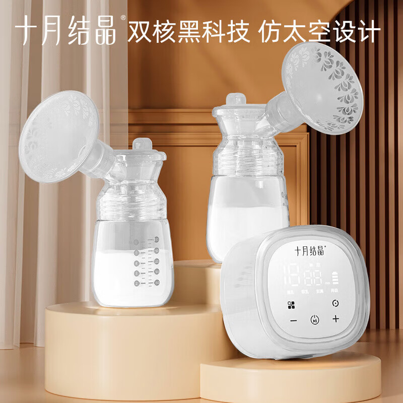 2026年产妇吸奶器哪个好？这7款好评如潮，轻松解决喂养烦恼，让你舒心又安心