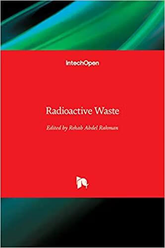 预订Radioactive Waste
