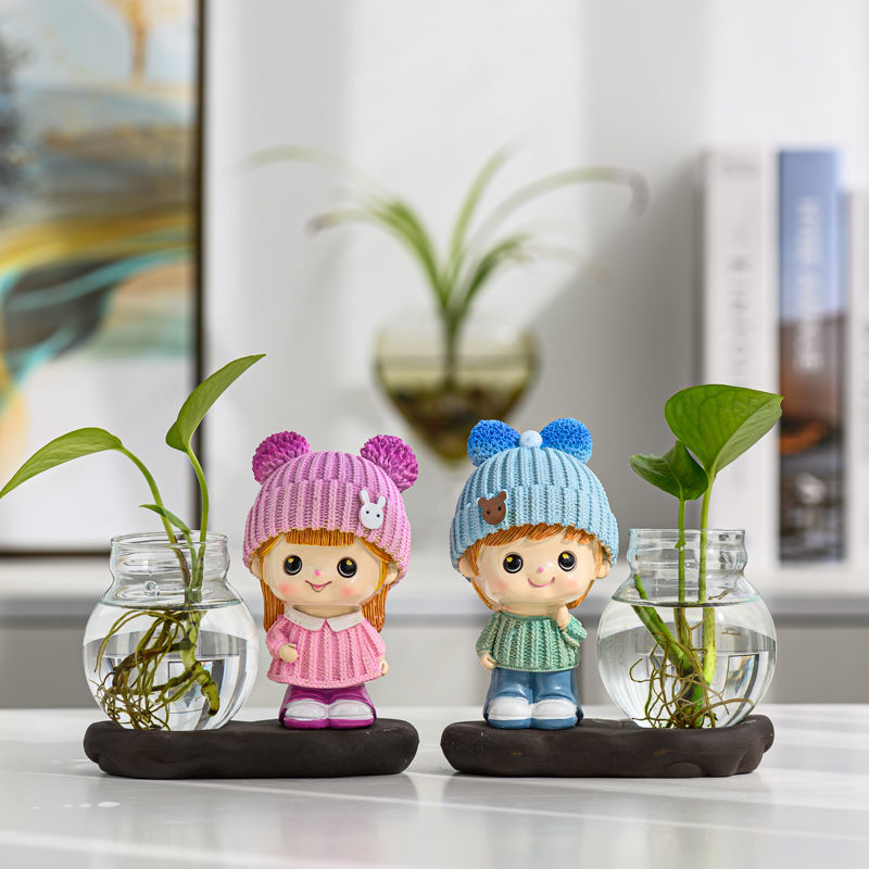 精选 绿萝水培花瓶水养植物器皿容器鲜花插花盆器家居客厅装饰品小摆件靓派卡通 军人女 精选 绿萝水培花瓶水 养植物器皿容器鲜花插花盆器家居客厅装饰品小摆件靓派卡通 军人女 返利 优惠券 图片 折扣 怎么样 乐乐街