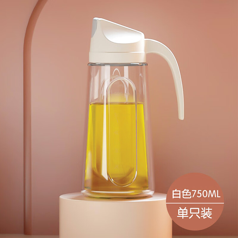 750ml-白色-特百惠官方品牌官网