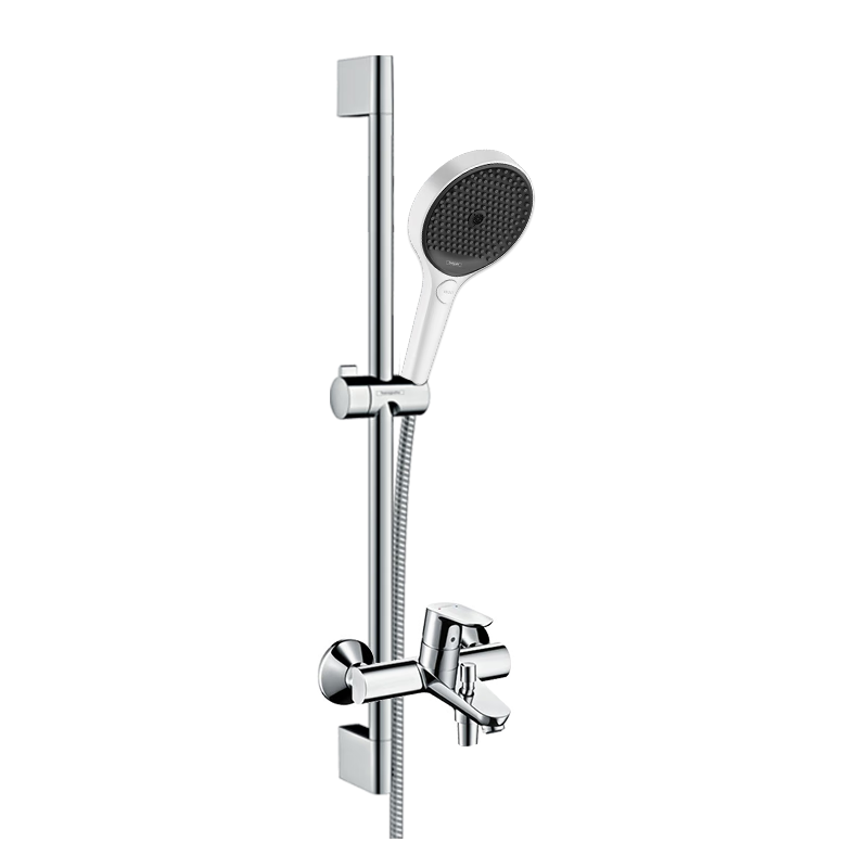 ��˹���� hansgrohe ����rainfinity130 ��ԡ������װ�����ֳ���ͷ �Ǻ��� 90������ ����װ