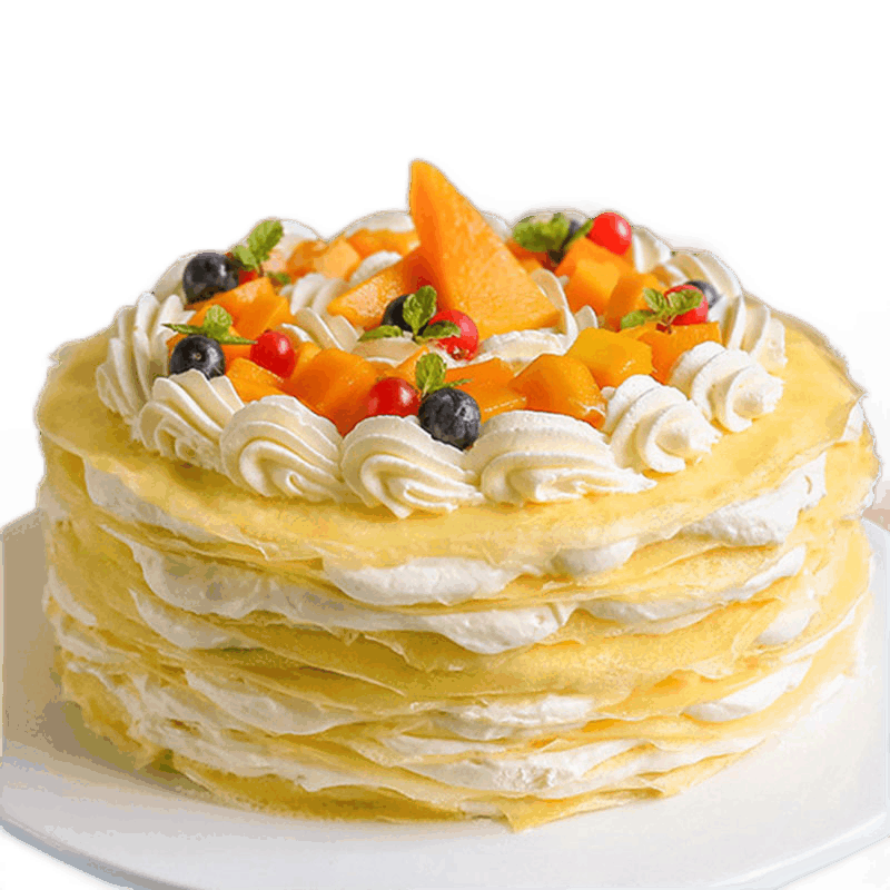 千层榴莲蛋糕十大品牌排行榜