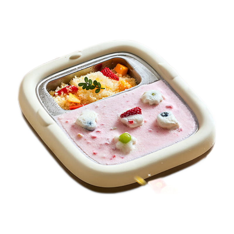 С�ܣ�Bear�������̻� ��������ͯ����DIY����ܻ�ѩ�������С��ɳ�����Ʊ��̳��������������Ʊ����� CX-JE028��316L�����+�Դ������ۡ� 79Ԫ