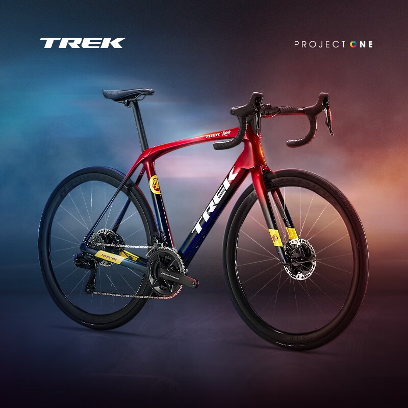 开箱解读《崔克(TREK) DOMANE SLR 9 P ONE》怎么样？最新评测来袭！插图