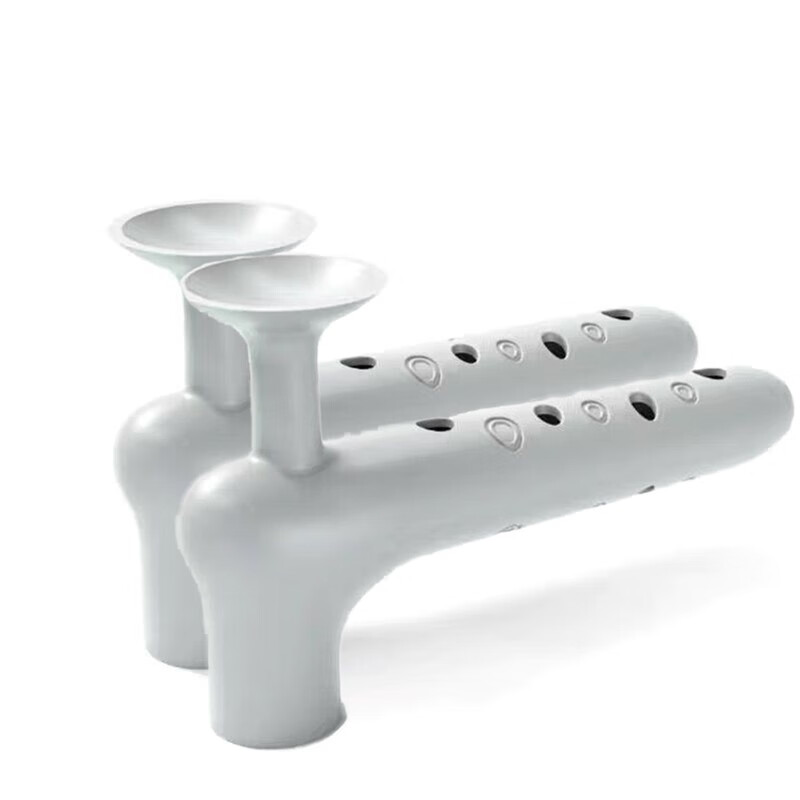 牛百百【2个装】硅胶门把手保护套防撞门手套卧室卫生间门防碰撞 一对灰色高性价比高么？