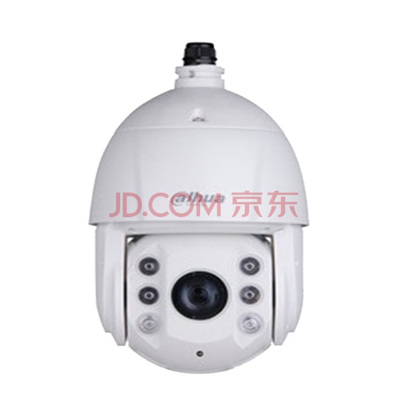 大华（dahua）DH-SD-6A9230UE-HNI 球机 6寸融智能全彩球机 网络球型摄像机