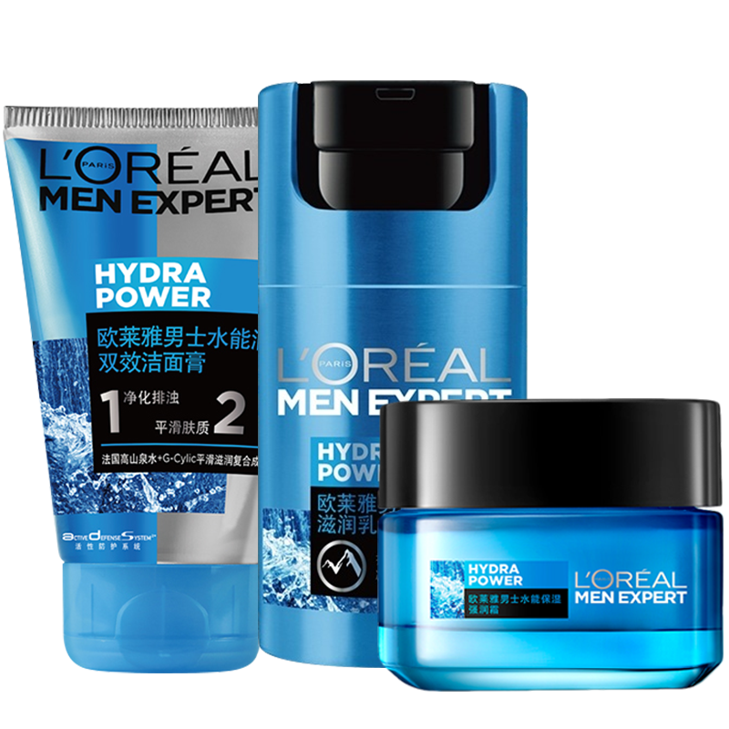 ڲŷţL'OREALʿƷˮװϴˮװ˪ʪװ ˮ100ml+Һ5066.7Ԫ