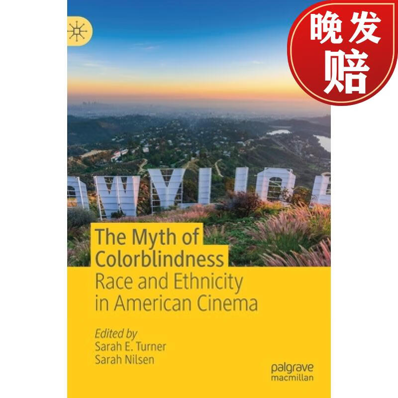 【4周达】the myth of colorblindness : race and ethnicity in