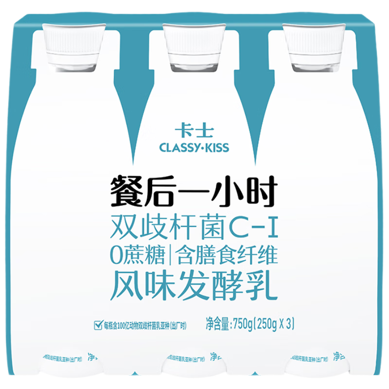 ��ʿ �ͺ�һСʱ0�������� ƿװ ���·����� 250g 3ƿ 38.8Ԫ