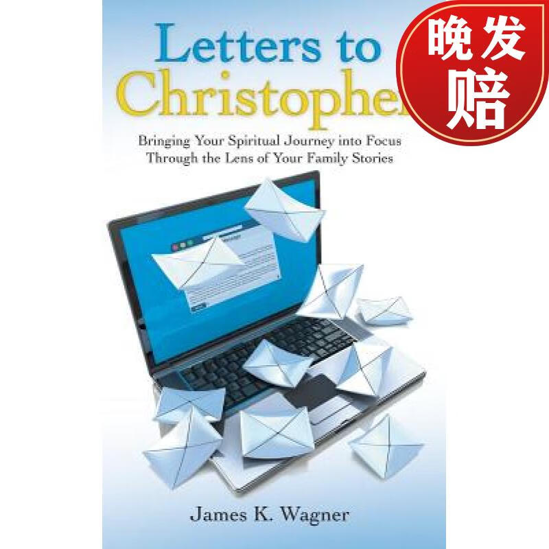 【4周达】letters to christopher: bringing your spiritual journey