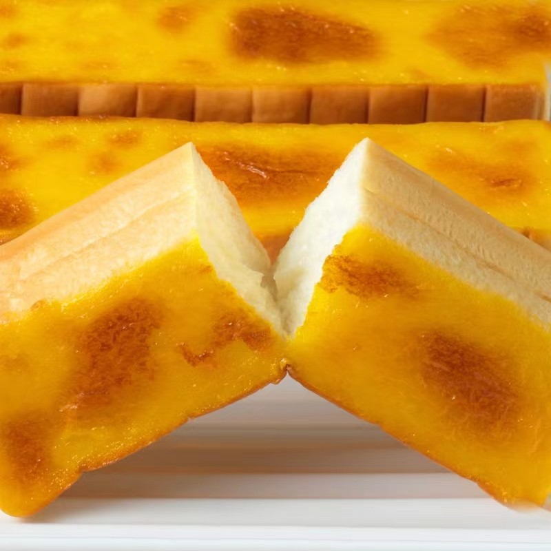 85度C岩烧乳酪棒面包66g*7包哪个更合适,功能介绍？