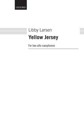 【预订】yellow jersey