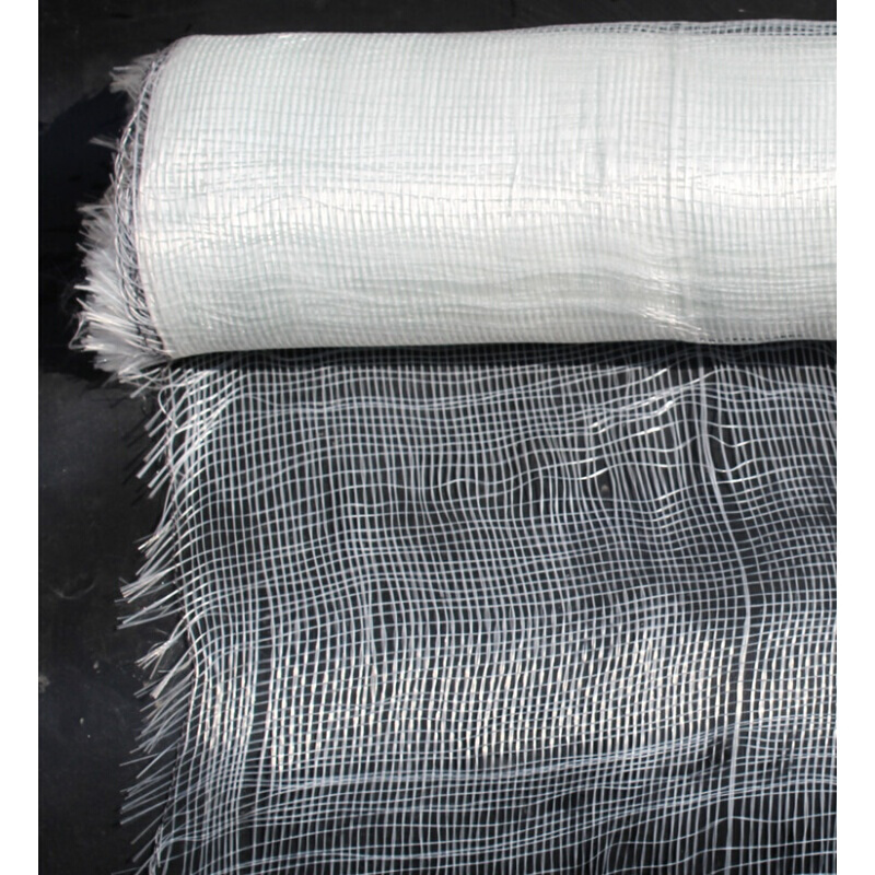 毅鹏 定做玻璃丝布火管道腐玻璃纤维布腐沥青漆加强筋屋顶水 低密度6x