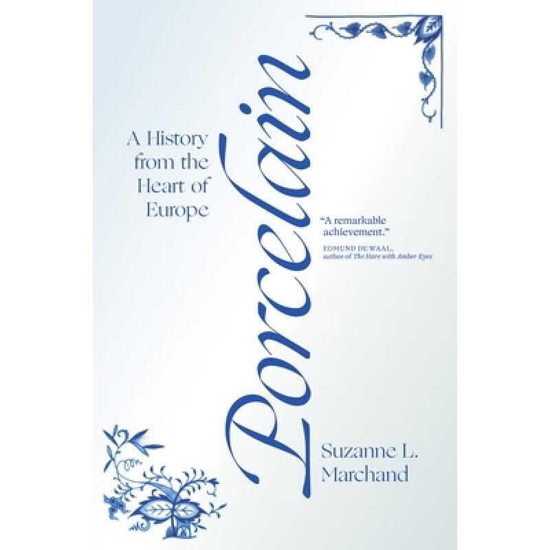 现货 瓷器 Porcelain: A History from the Heart of Europe属于什么档次？