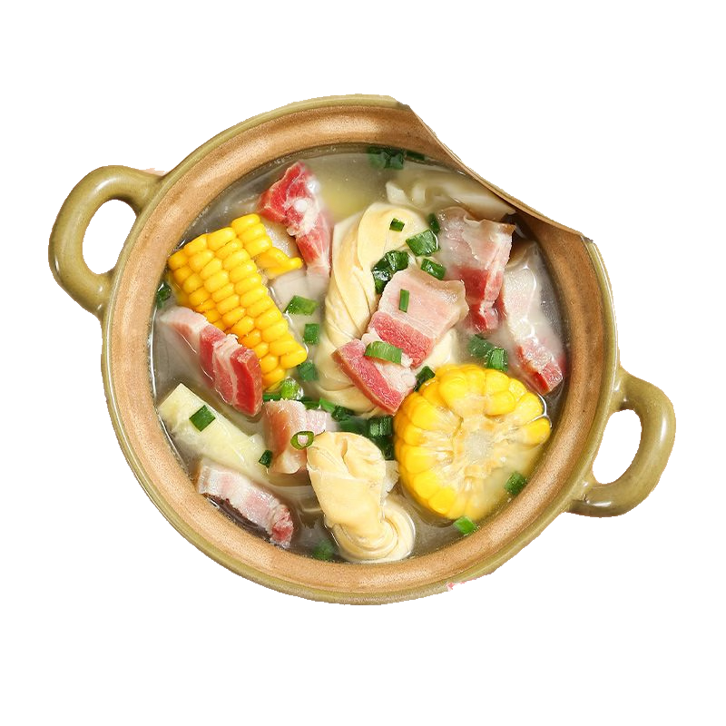 金蘇火腿咸肉五花肉腌篤鮮風干肉上海南風肉腌肉農(nóng)家家鄉(xiāng)特產(chǎn)臘肉 245g 五花咸肉【偏瘦一點】