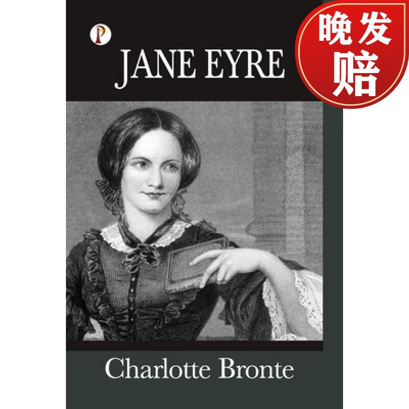 【4周达】jane eyre