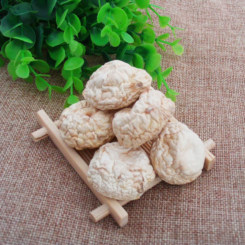 虎钢馋张家口特产正宗草原口蘑 白蘑菇口蘑菇干货精选 150g口蘑