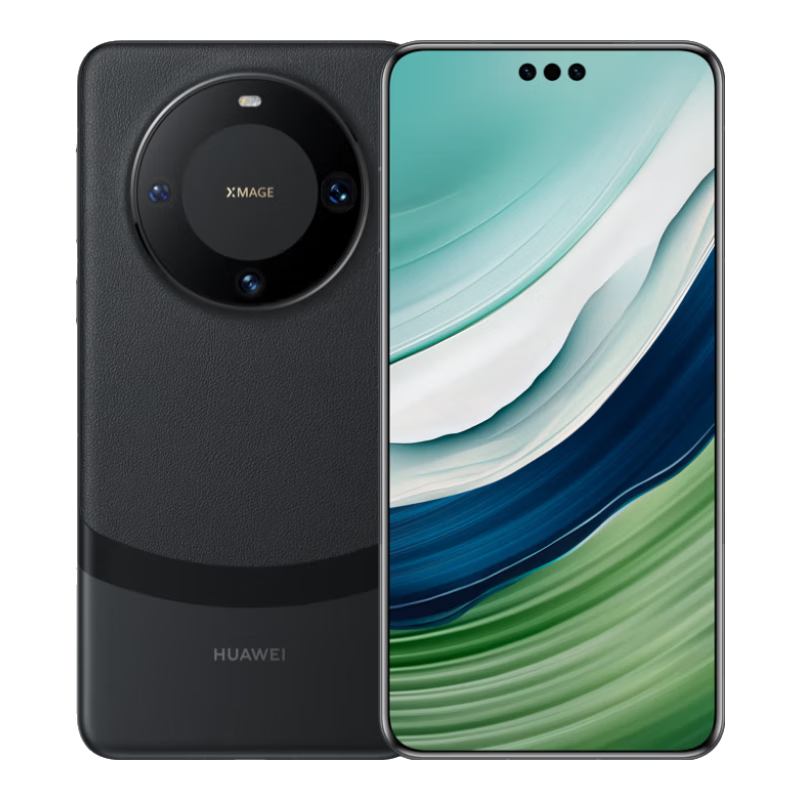 HUAWEI/��Ϊ Mate60 PRO+ �ֻ� 5G���� ��� 16GB+512GB 5439Ԫ