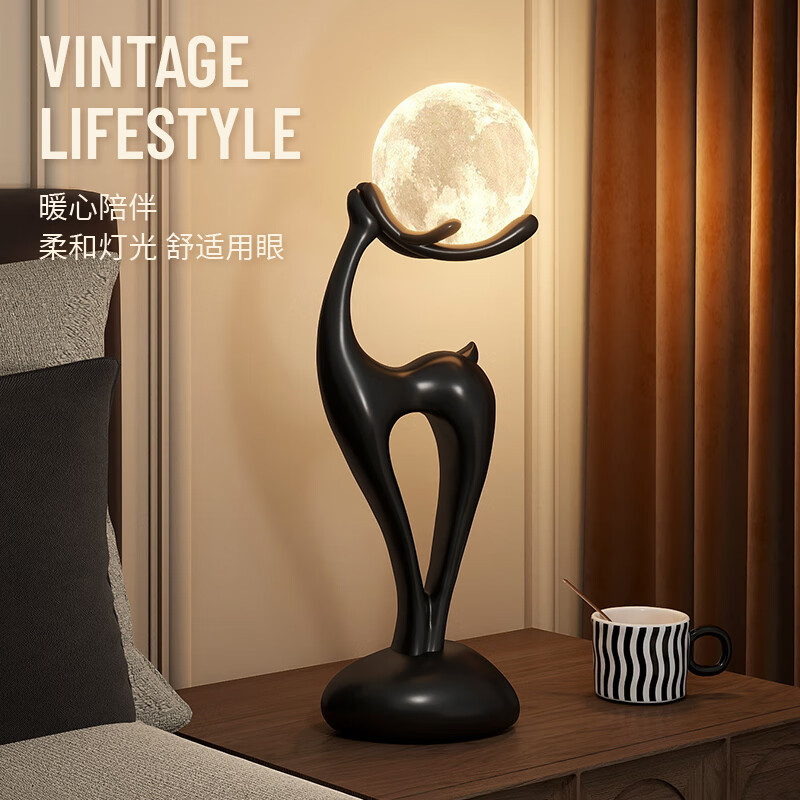 �������⸣¹̨�����Ҵ�ͷ�Ʒ�ʽ�йŷ�����ҹ�Ƹ��ŷ�Χ���Ͷ������� С¹ҹ�ƺ�ɫ�� 70.55Ԫ