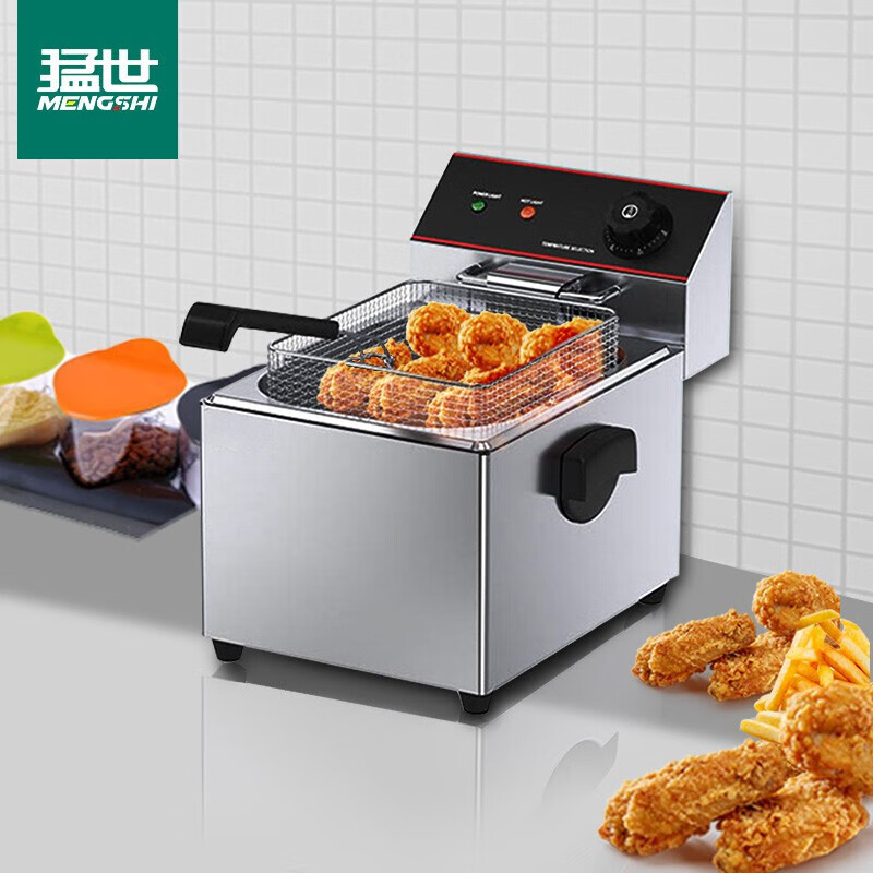 电炸锅排名前十名(电炸锅十大品牌电炸锅排名第一)