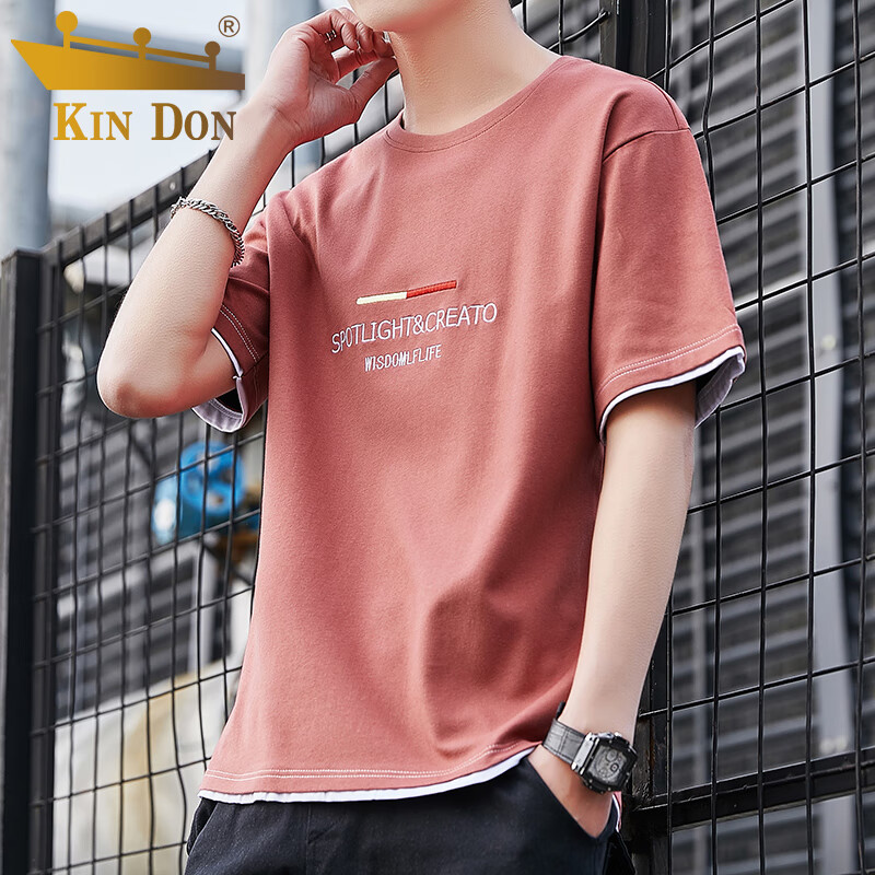 PLUS��Ա������ȯ��KIN DON���(KINDON)����T�����ļ�2024