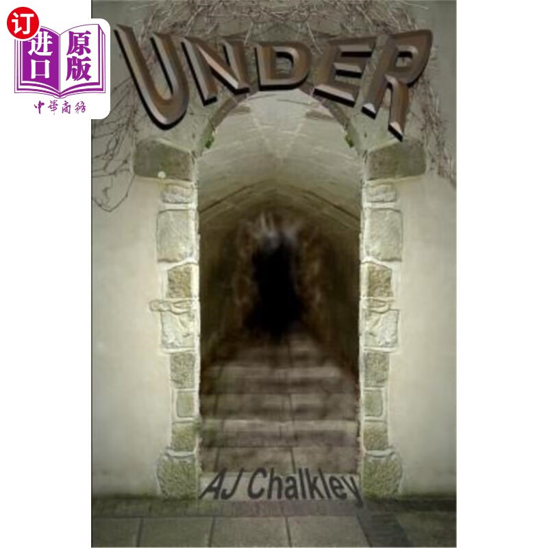 海外直订under 在下面