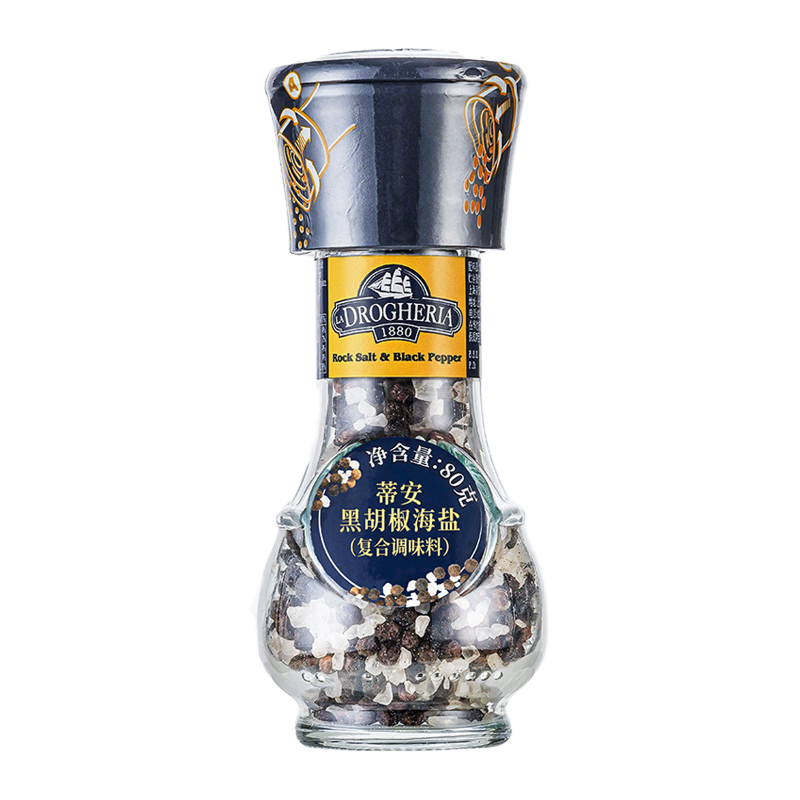 �ٰ�D&A ���κں�������ĥƿ80g ��������� ��������ţ���տ���ζ�� 64.44Ԫ��2��(��32.22Ԫ/��)