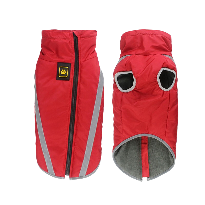 ��ά���أ�LOVINGPET�������·�����Ȯ ��ů��ë���·������»��������๷�·�����Ȯ ��ɫ 2XL ����20-25�� 197.68Ԫ��4��(��49.42Ԫ/��)