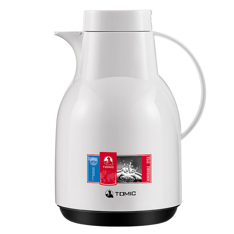 ������ TOMIC ������ �ϰײ��Ʋ�� 1L ���ô�������ˮ�����ݲ�� ��̶ӡ�� 144.5Ԫ