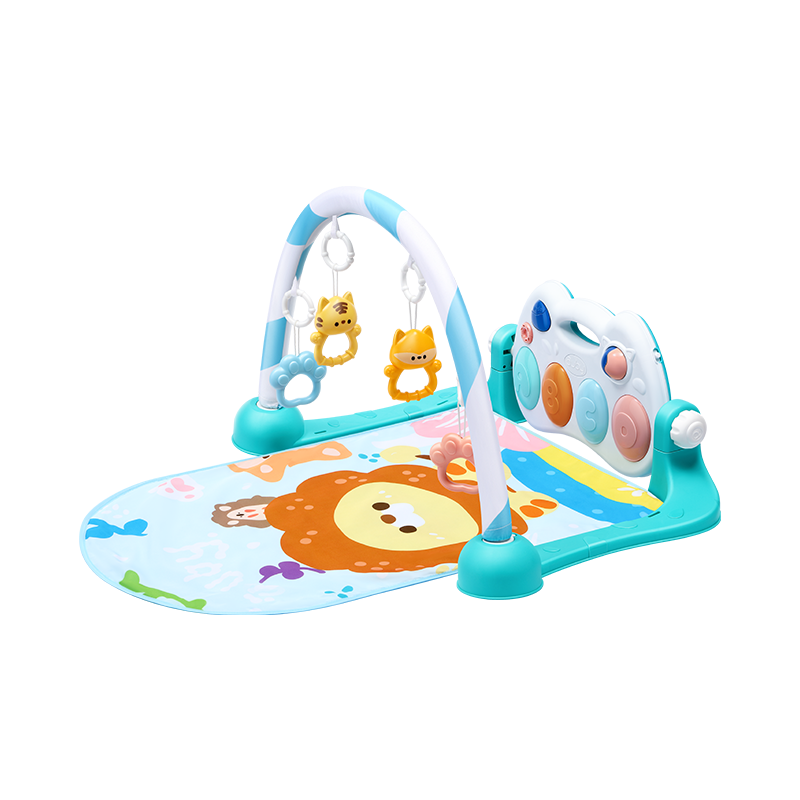 �ı���auby��Ӥ�׶�ͯ��߽����ܽ�̤����0-1�������������Ʒ������������ �������Ƽ���ɭ���ɶ����ֽ����� 72Ԫ