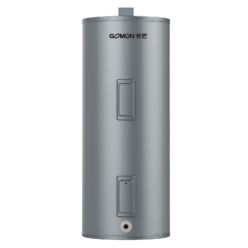 光芒（GOMON）中央热水器系列 立式商用容积式热水器 大功率速热储水式 容量可选 【100L/220V/3KW】家用立式