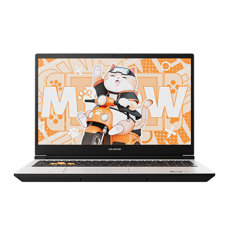 �߲ʺ��ٱ�MEOWR16/R15 ��������R9��ˢ4060��Ѫ��Ϸ��ѧ�����AI PC��Ƶ��������ʼǱ����Բ��� R15 R7-7435H/4050/16/512