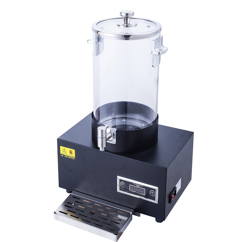 自助餐饮料机十大品牌排行榜