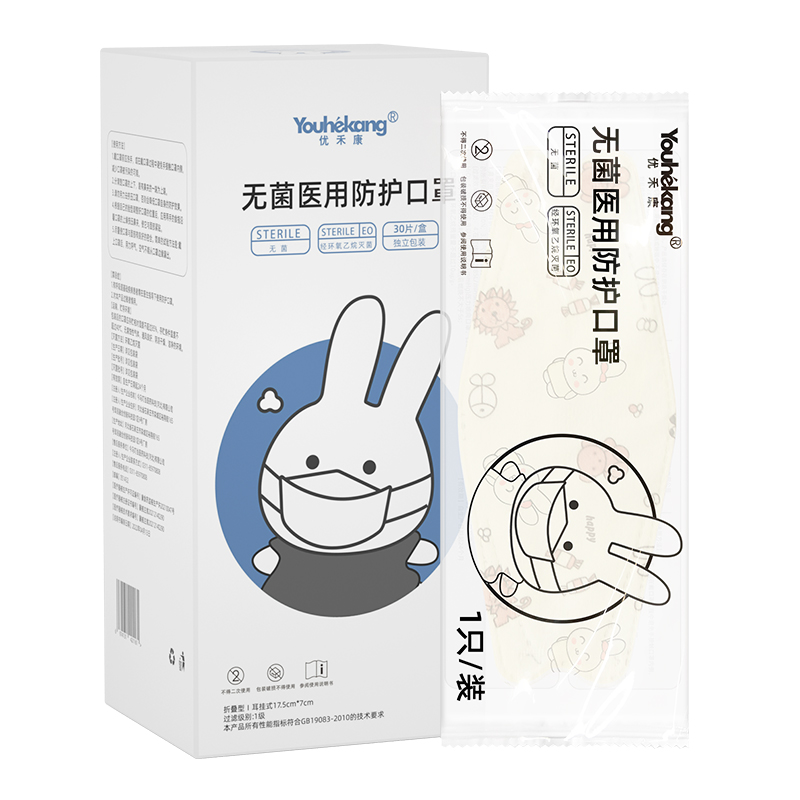 儿童N95口罩:价格趋势,性能测评及用户评价