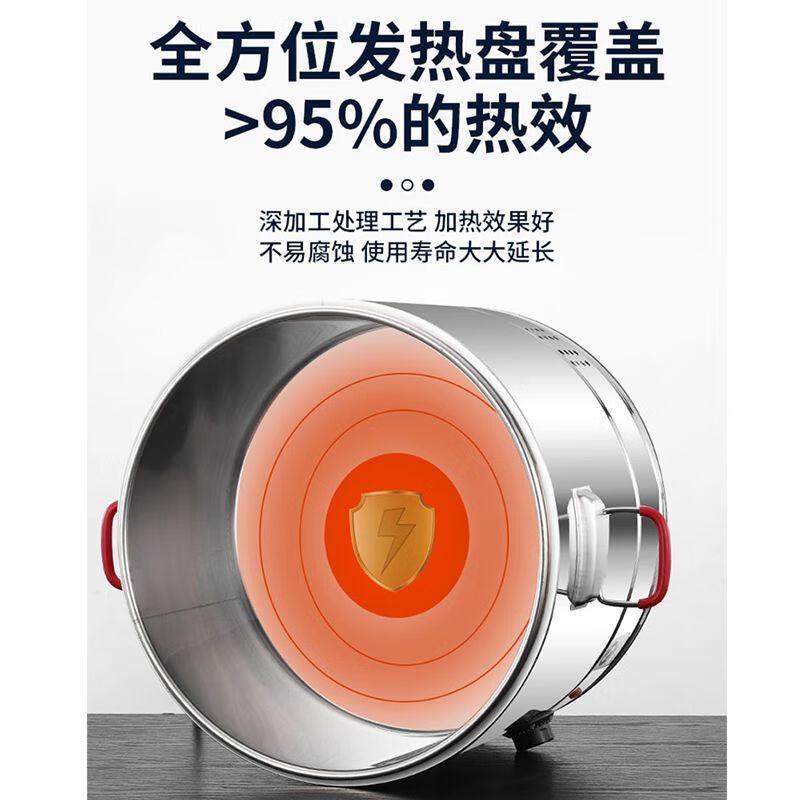 熬汤炉排名前十品牌揭秘！这10款高效节能商用神器，煲汤超快-图片10