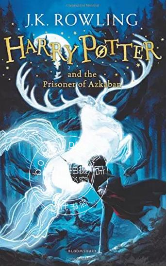 harry potter and the prisoner of azkaban