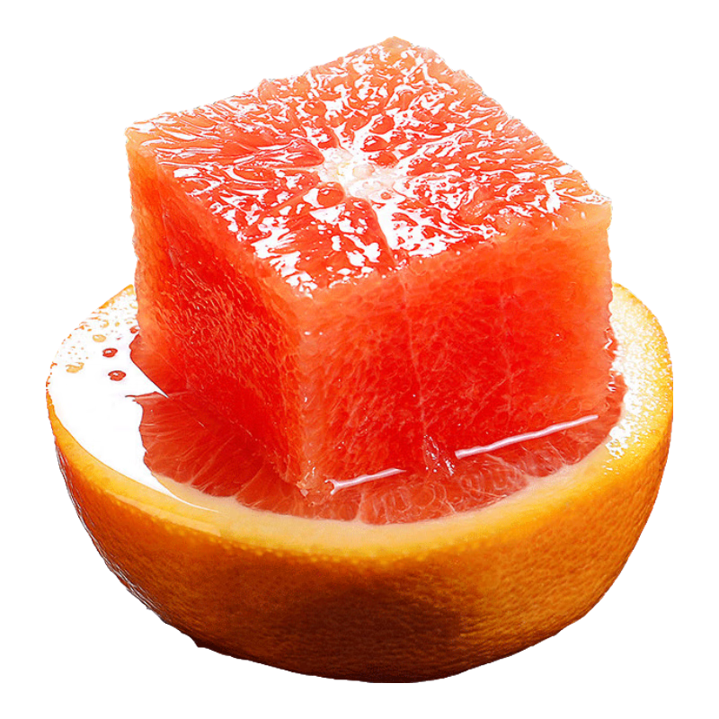 秭归中华红血橙红橙现摘新鲜水果当季红心橙子甜橙爆汁橙子 中果5斤实惠装