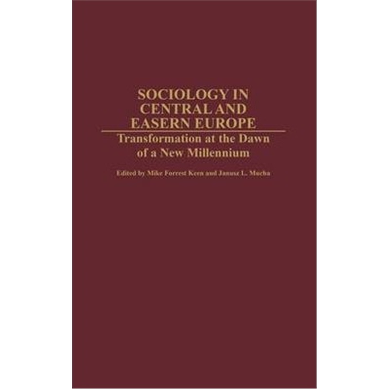 in central and eastern europe:transformation at the dawn of a