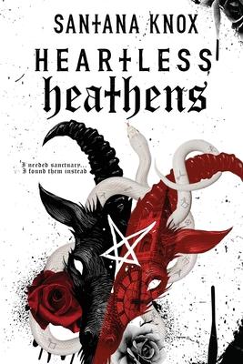 预订 heartless heathens