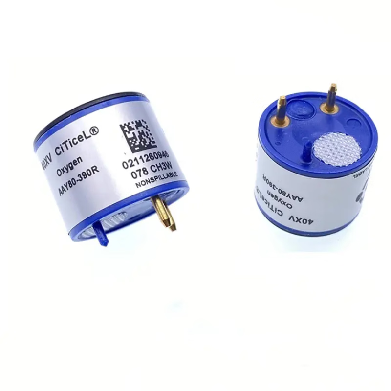 40xv aay80-390r 氧气传感器  4oxv city citicel 氧气探头