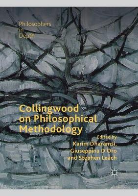 预订Collingwood on Philosophical Methodology