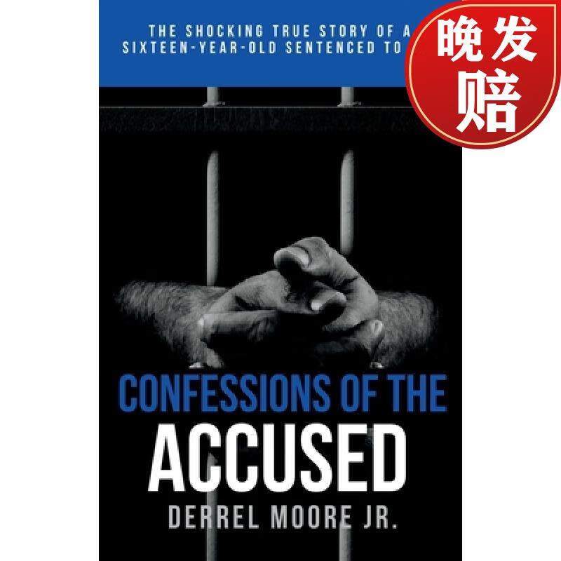 【4周达】confessions of the accused: the shocking true story of