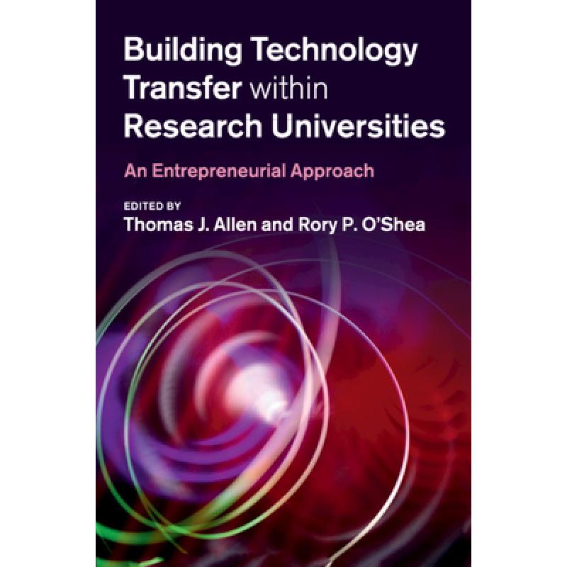 预订 Building Technology Transfer Within Research...