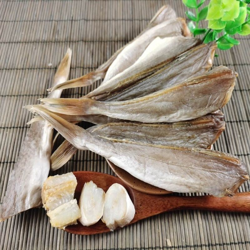 风干去头红娘鱼干500g 渔民自晒海捕小鱼干 海鲜海产咸鱼干货 红娘鱼