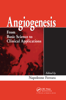 【预订】angiogenesis: from basic science to