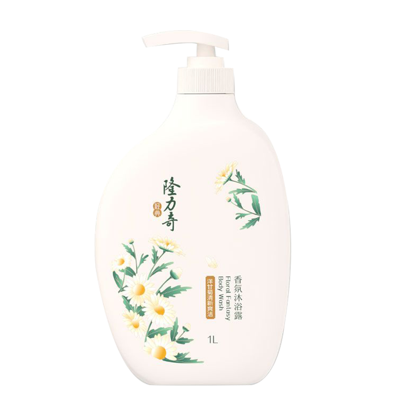 ���ڲ�����¡���棨LONGRICH�������ԡ¶1L��������ͥװ����ʪ���������ԡ����Ůͨ�� �����ԡ¶1L*2ƿ(��������)