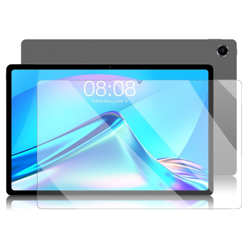 骁族 保护膜适合于台电t40 plus 10.