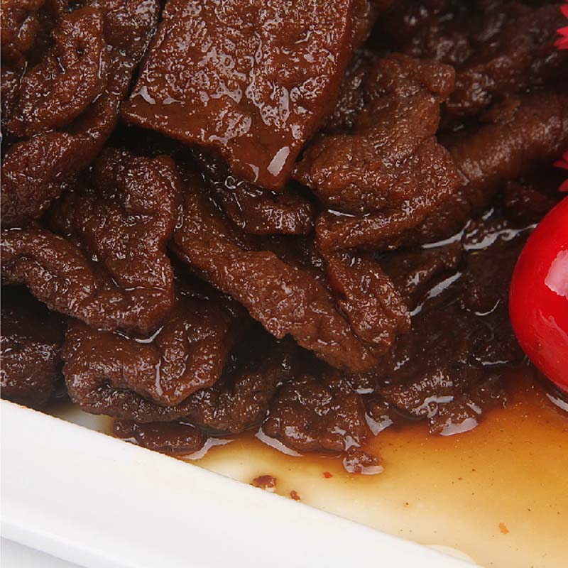 津津苏州特产卤汁豆腐干素食休闲食品零食小吃豆制品90克盒装 卤汁(1