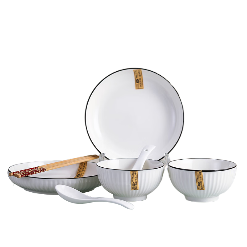 赣艺景德镇餐具套装-优质陶瓷餐具，让用餐更美好|餐具套装历史价格是多少